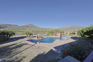 20800 E Tara Springs Rd, Black Canyon City, AZ 85324 - Photo 21