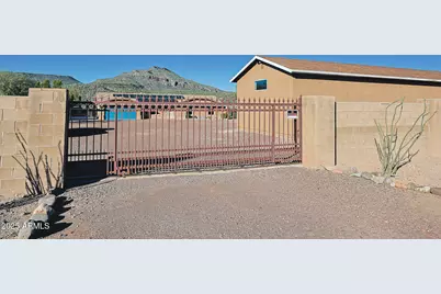 20800 E Tara Springs Road, Black Canyon City, AZ 85324 - Photo 5