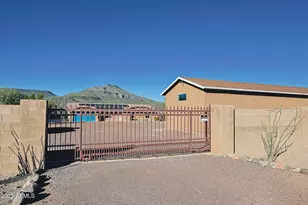 20800 E Tara Springs Rd, Black Canyon City, AZ 85324 - Photo 5
