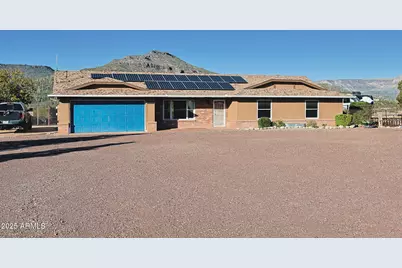 20800 E Tara Springs Road, Black Canyon City, AZ 85324 - Photo 3