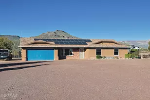 20800 E Tara Springs Rd, Black Canyon City, AZ 85324 - Photo 3