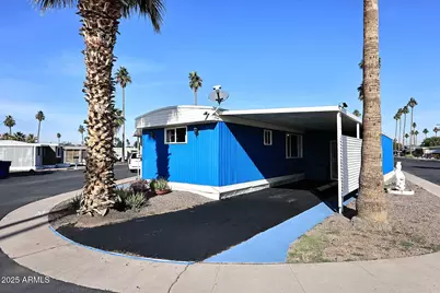 5201 W Camelback Road #243, Phoenix, AZ 85031 - Photo 3