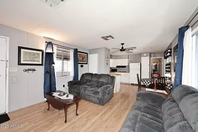 5201 W Camelback Road #243, Phoenix, AZ 85031 - Photo 11