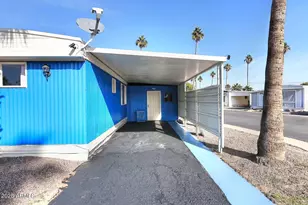 5201 W Camelback Rd, Phoenix, AZ 85031 - Photo 3