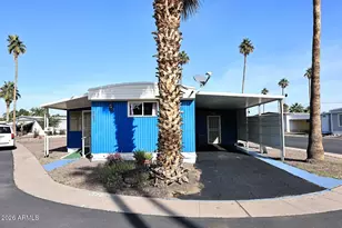 5201 W Camelback Rd, Phoenix, AZ 85031 - Photo 1