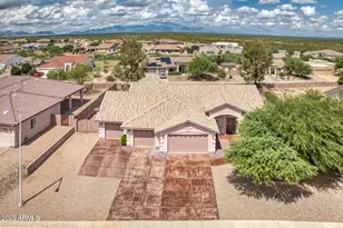 4585 San Cristobal, Sierra Vista, AZ 85635 - Photo 3