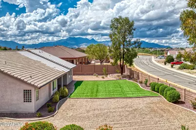 4585 San Cristobal --, Sierra Vista, AZ 85635 - Photo 37