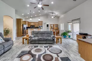 4585 San Cristobal, Sierra Vista, AZ 85635 - Photo 7