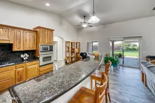 4585 San Cristobal, Sierra Vista, AZ 85635 - Photo 11