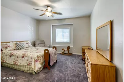 4585 San Cristobal --, Sierra Vista, AZ 85635 - Photo 21