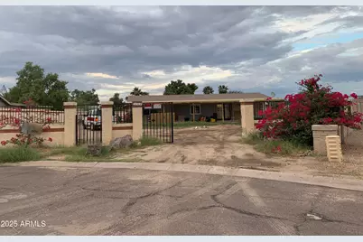 2636 E Tonto Lane, Phoenix, AZ 85050 - Photo 17