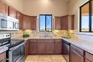 4016 E Crimson Terrace, Cave Creek, AZ 85331 - Photo 13