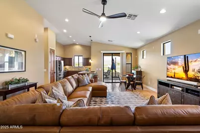 4016 E Crimson Terrace, Cave Creek, AZ 85331 - Photo 7