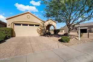 4016 E Crimson Terrace, Cave Creek, AZ 85331 - Photo 3