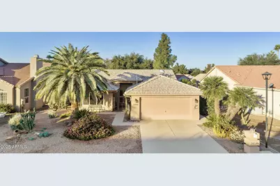24714 S Ontario Drive, Sun Lakes, AZ 85248 - Photo 1