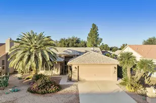 24714 S Ontario Dr, Sun Lakes, AZ 85248 - Photo 1