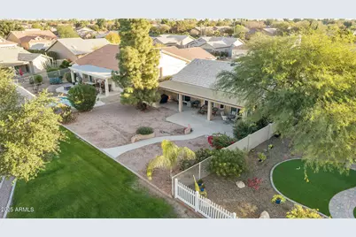 24714 S Ontario Drive, Sun Lakes, AZ 85248 - Photo 55