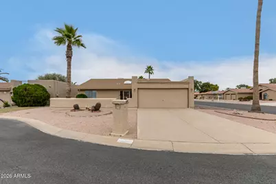 8882 E Fairway Boulevard, Sun Lakes, AZ 85248 - Photo 1