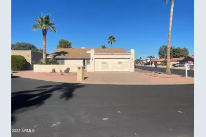 8882 E Fairway Boulevard, Sun Lakes, AZ 85248 - Photo 1