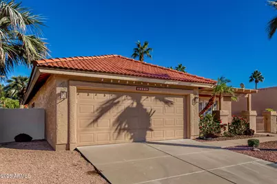 26609 S Cloverland Drive, Sun Lakes, AZ 85248 - Photo 3