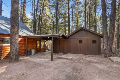 199 W Mockingbird Lane, Payson, AZ 85541 - Photo 3