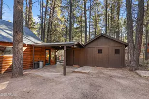 199 W Mockingbird Ln, Payson, AZ 85541 - Photo 3