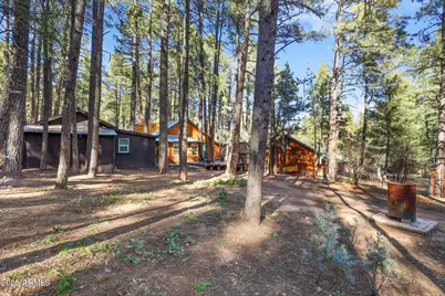 199 W Mockingbird Lane, Payson, AZ 85541 - Photo 29