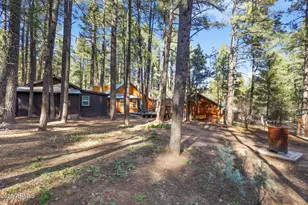 199 W Mockingbird Ln, Payson, AZ 85541 - Photo 29