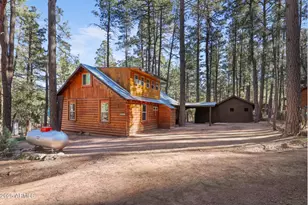 199 W Mockingbird Ln, Payson, AZ 85541 - Photo 1