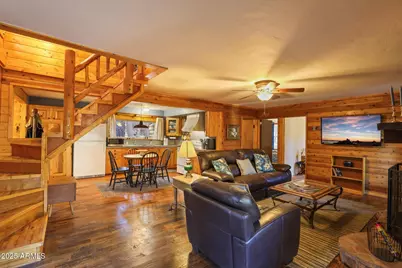 199 W Mockingbird Lane, Payson, AZ 85541 - Photo 5