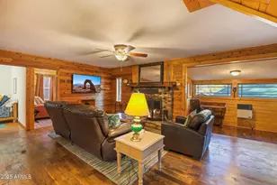 199 W Mockingbird Ln, Payson, AZ 85541 - Photo 9