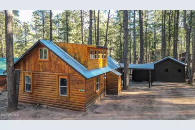 199 W Mockingbird Lane, Payson, AZ 85541 - Photo 33