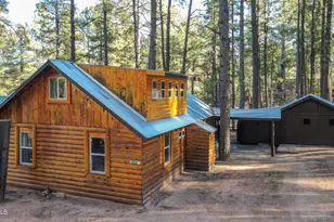 199 W Mockingbird Ln, Payson, AZ 85541 - Photo 33