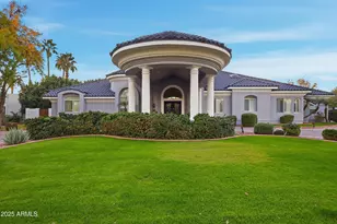 330 N Cloverfield Cir, Litchfield Park, AZ 85340 - Photo 1