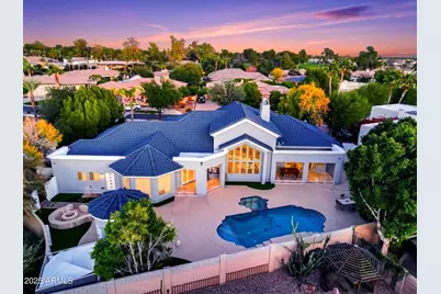 330 N Cloverfield Circle, Litchfield Park, AZ 85340 - Photo 65