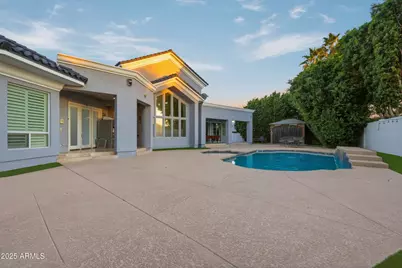 330 N Cloverfield Circle, Litchfield Park, AZ 85340 - Photo 59