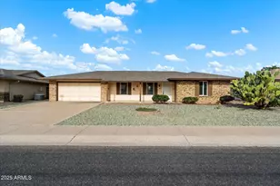 10528 W Tumblewood Dr, Sun City, AZ 85351 - Photo 1