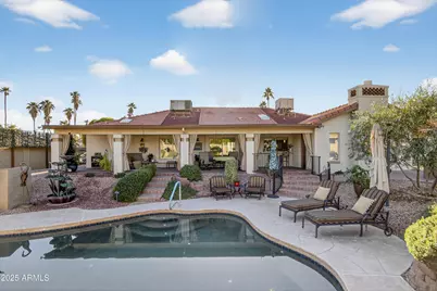 12876 W Pasadena Avenue, Litchfield Park, AZ 85340 - Photo 85