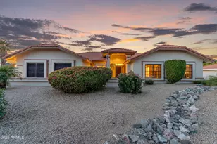 12876 W Pasadena Ave, Litchfield Park, AZ 85340 - Photo 1