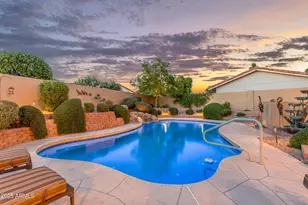 12876 W Pasadena Ave, Litchfield Park, AZ 85340 - Photo 9