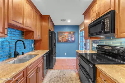 12876 W Pasadena Avenue, Litchfield Park, AZ 85340 - Photo 57