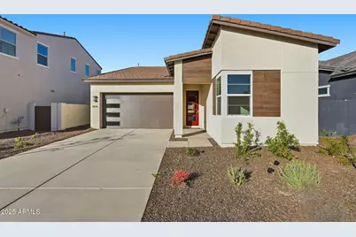 18016 W Bighorn Avenue, Goodyear, AZ 85338 - Photo 1