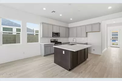 18016 W Bighorn Avenue, Goodyear, AZ 85338 - Photo 13