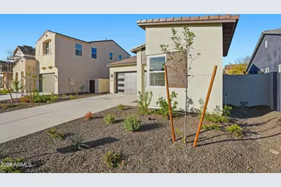 18016 W Bighorn Avenue, Goodyear, AZ 85338 - Photo 3