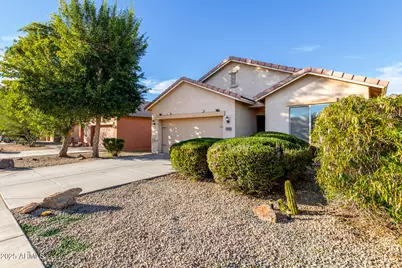 10484 E Verbina Lane, Florence, AZ 85132 - Photo 3