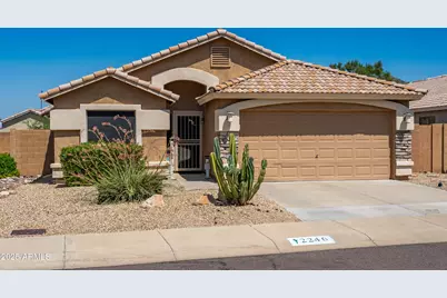 2246 E Soft Wind Drive, Phoenix, AZ 85024 - Photo 9