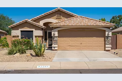2246 E Soft Wind Drive, Phoenix, AZ 85024 - Photo 1