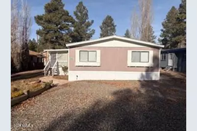 17230 S Iron Springs Road, Munds Park, AZ 86017 - Photo 1