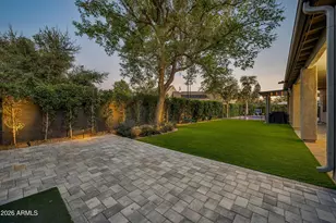 127 N Date Palm Dr, Gilbert, AZ 85234 - Photo 35