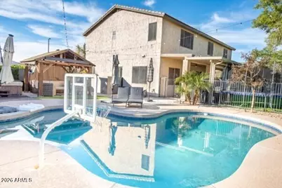 127 N Date Palm Drive, Gilbert, AZ 85234 - Photo 35